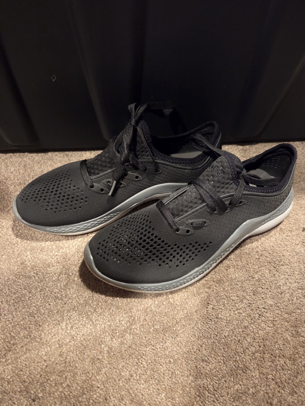 Womens CROCs Lightride 360 Pacer